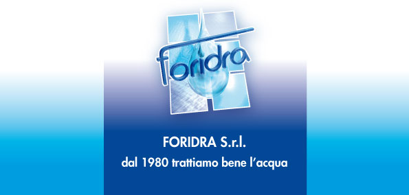 FORIDRA S.R.L.